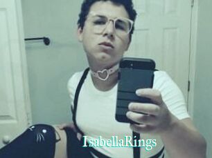 IsabellaRings