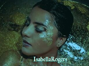 IsabellaRogers