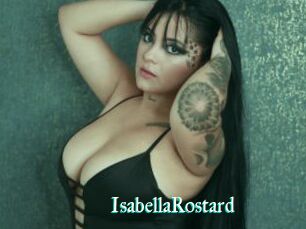 IsabellaRostard