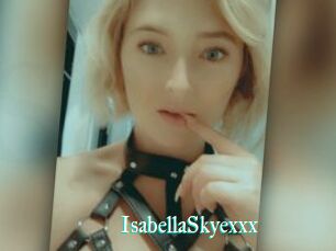 IsabellaSkyexxx