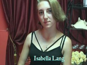 Isabella_Lang