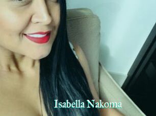 Isabella_Nakoma