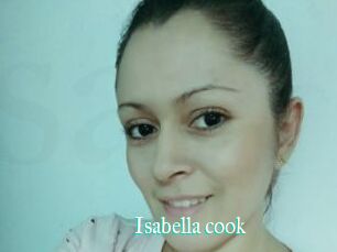 Isabella_cook