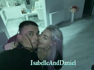 IsabelleAndDaniel