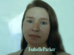 IsabelleParker