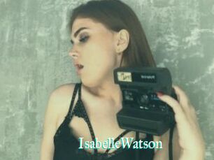 IsabelleWatson