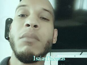 IsaiasThomas