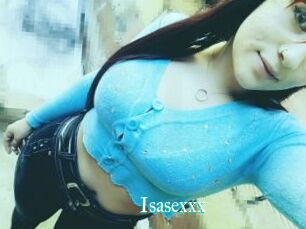 Isasexxx