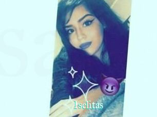 Iselitas