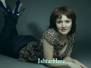IshtarHere