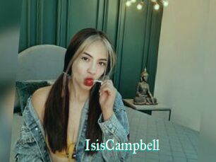 IsisCampbell