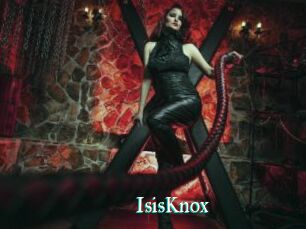 IsisKnox