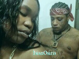 IsisnOsiris