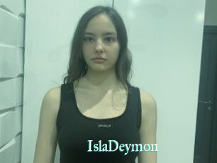 IslaDeymon