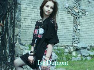 IslaDumont