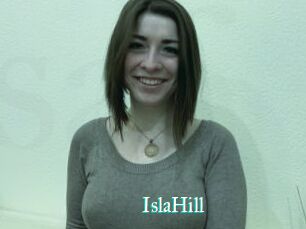 IslaHill