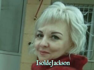 IsoldeJackson