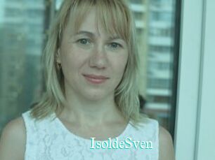 IsoldeSven