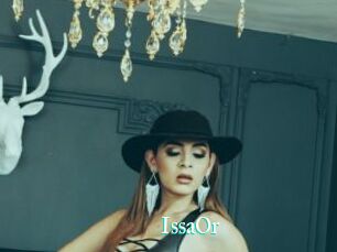 IssaOr