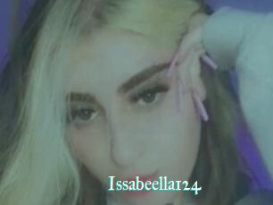 Issabeella124
