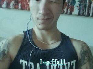 IssacHallll