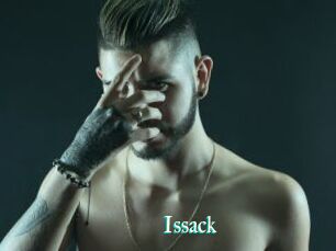 Issack