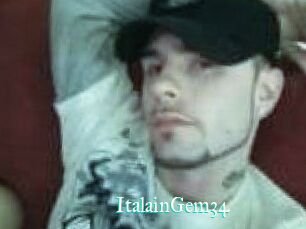 ItalainGem34
