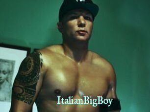 ItalianBigBoy