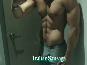 ItalianSausage
