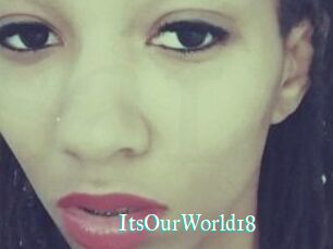 ItsOurWorld18