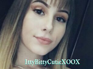 IttyBittyCutieXOOX