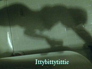 Ittybittytittie
