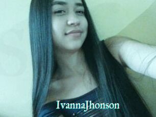 IvannaJhonson