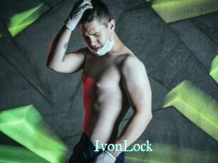IvonLock