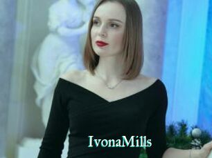 IvonaMills