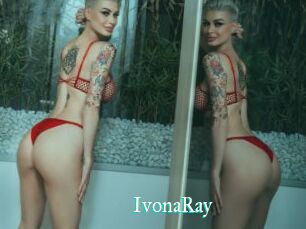 IvonaRay