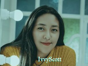 IvvyScott