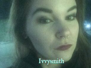 Ivvysmith