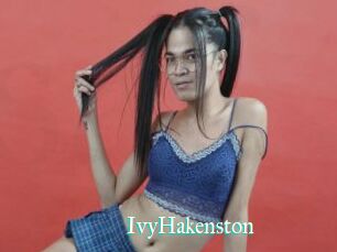 IvyHakenston