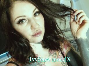 IvySnow_modelX
