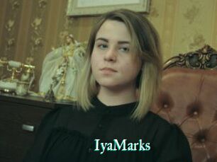 IyaMarks