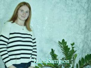 IzabelSimpson