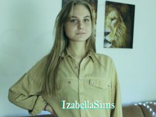 IzabellaSims