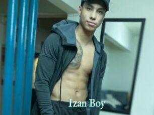Izan_Boy
