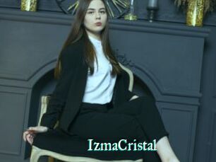 IzmaCristal