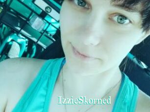 IzzieSkorned
