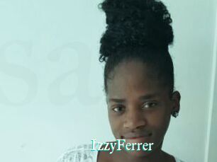 IzzyFerrer