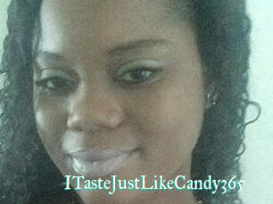 ITasteJustLikeCandy365