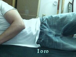 I_o_ro