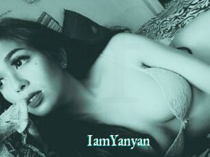 IamYanyan